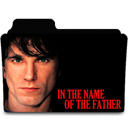 in the name of the father icon